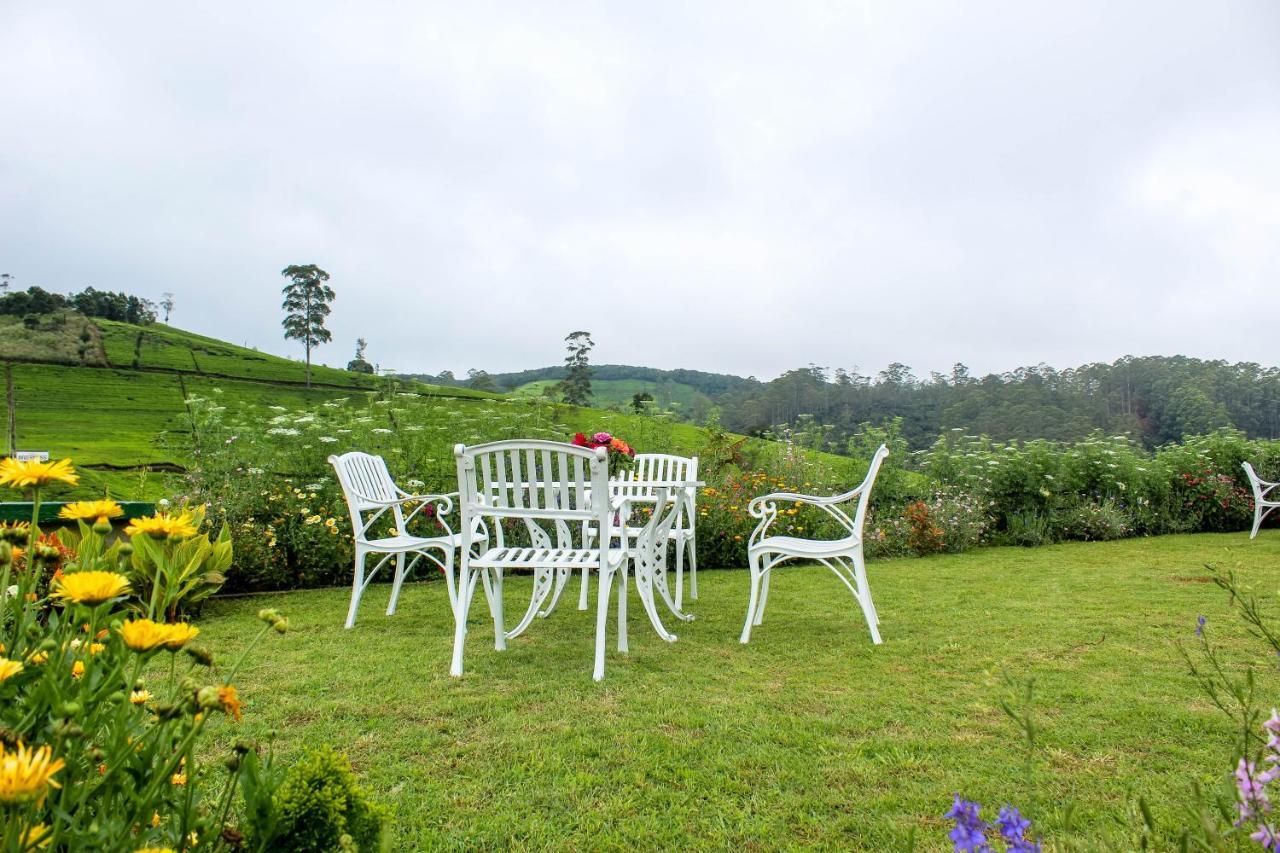 Friendly Hills Hotel Nuwara Eliya Ngoại thất bức ảnh